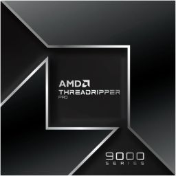 AMD Ryzen Threadripper PRO 9965WX